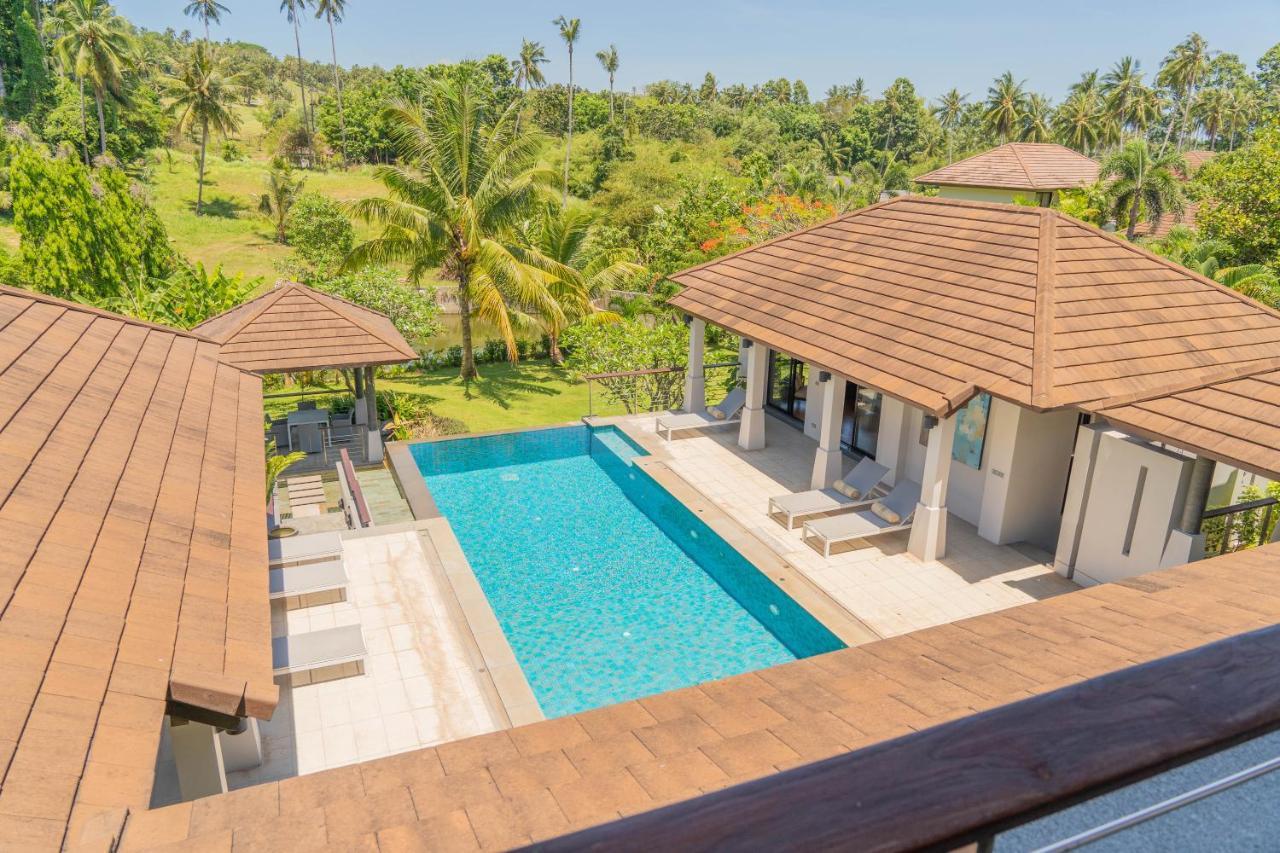 Villa Magica Ko Samui