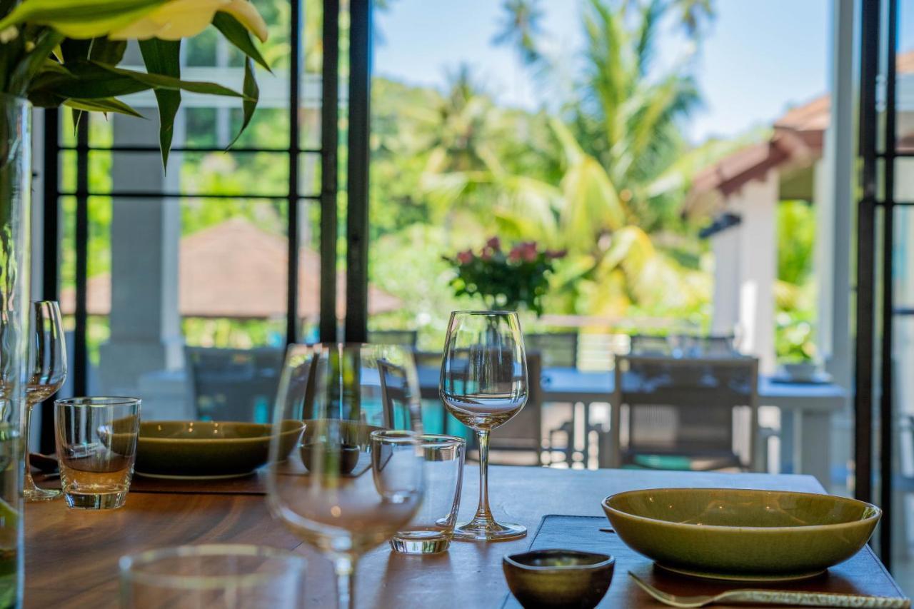 Villa Magica Ko Samui