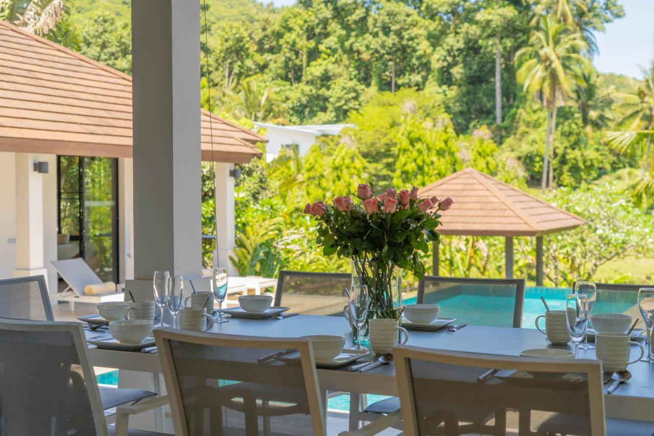Magica * Ko Samui