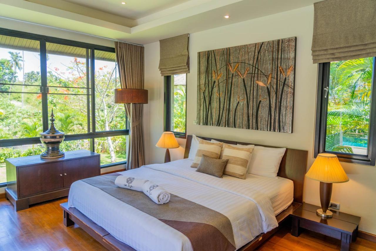 Villa Magica Ko Samui